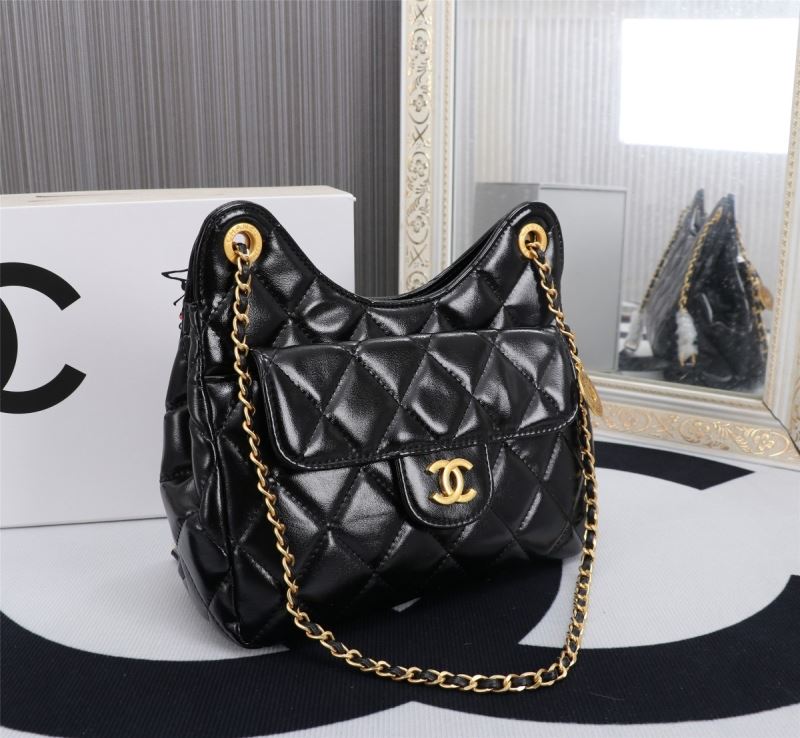 Chanel Hobo Bags